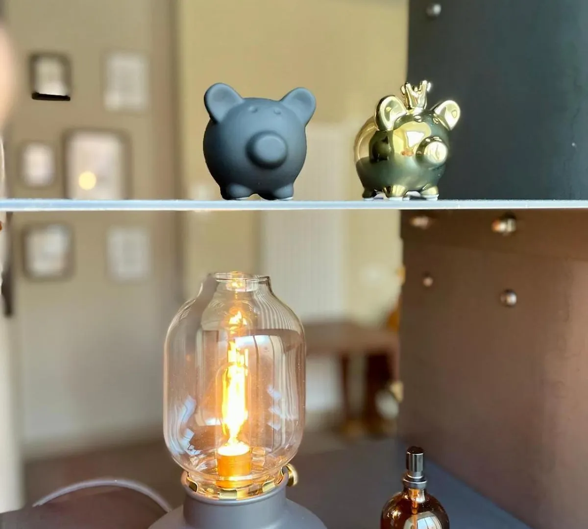 Stadlerino - Tiny Loft In Venice マルゲーラ アパート