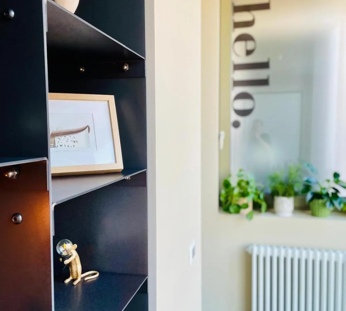 Stadlerino - Tiny Loft In Venice マルゲーラ イタリア