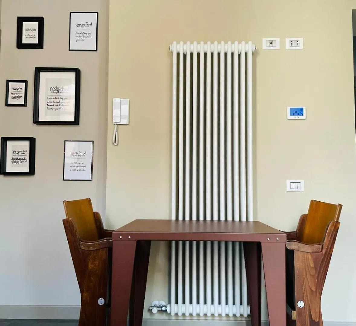 Apartment Stadlerino - Tiny Loft In Venice Marghera Italy