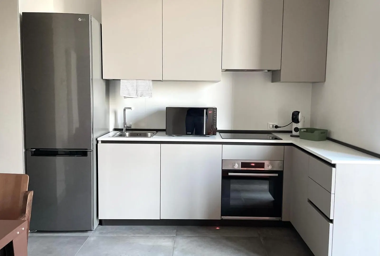 Stadlerino - Tiny Loft In Venice Marghera Italy