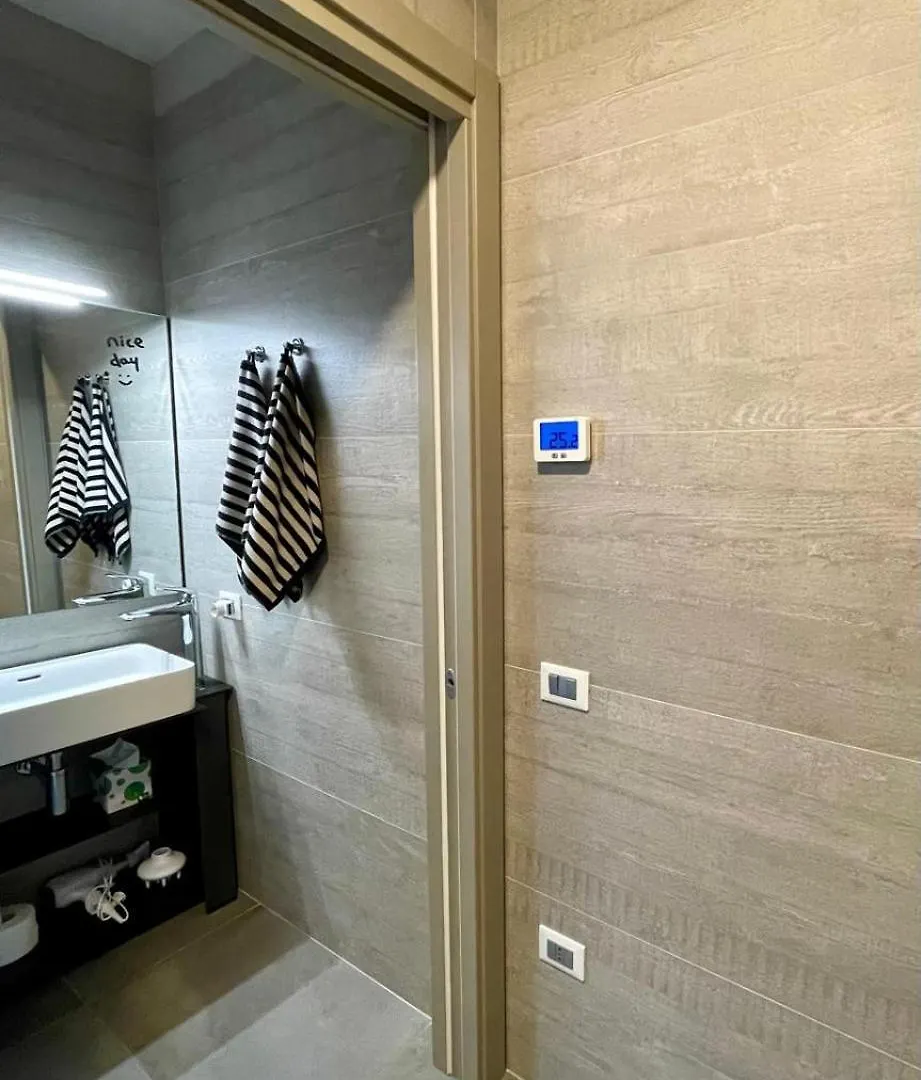 Stadlerino - Tiny Loft In Venice Marghera 0*,  Italy