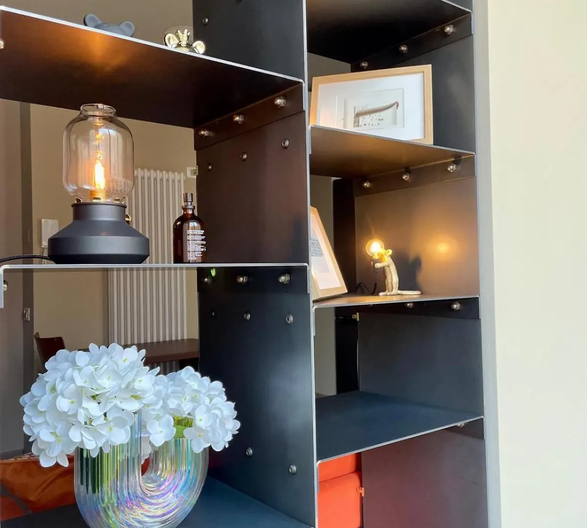 Apartment Stadlerino - Tiny Loft In Venice Marghera