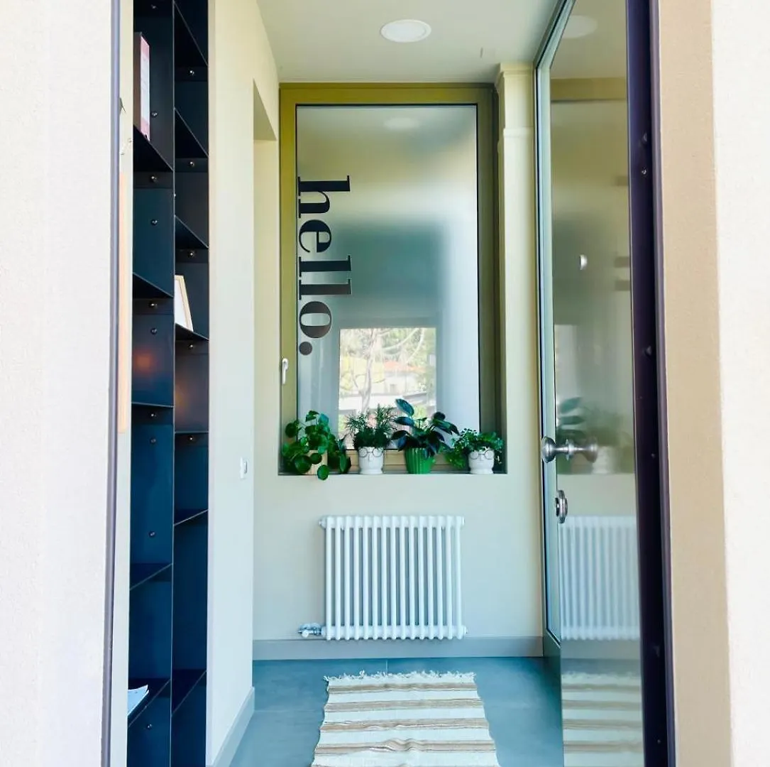 Apartment Stadlerino - Tiny Loft In Venice Marghera